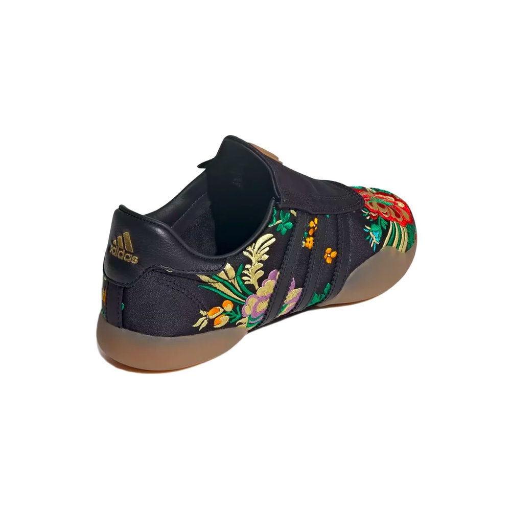 💐 ADIDAS TAEKWONDO MEI FLORAL PRINT 💐 - Picture 4 of 4